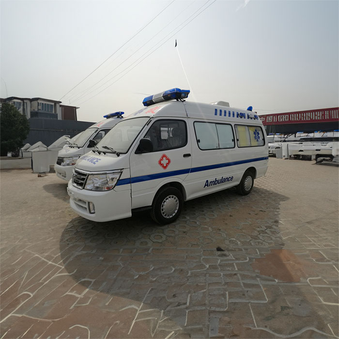 北京租赁私人救护车