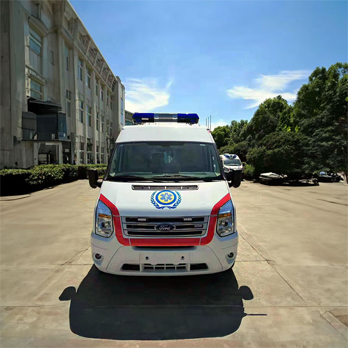 北京租赁私人救护车