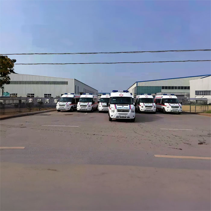 北京租赁救护车电话号码