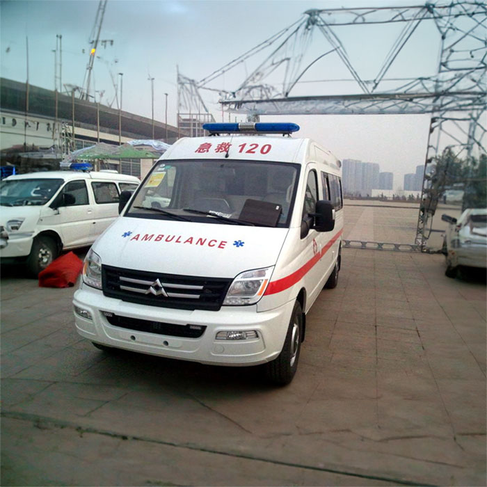 北京出租救护车电话