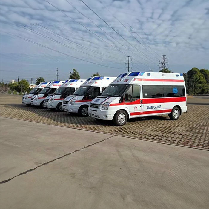 北京租赁私人救护车电话