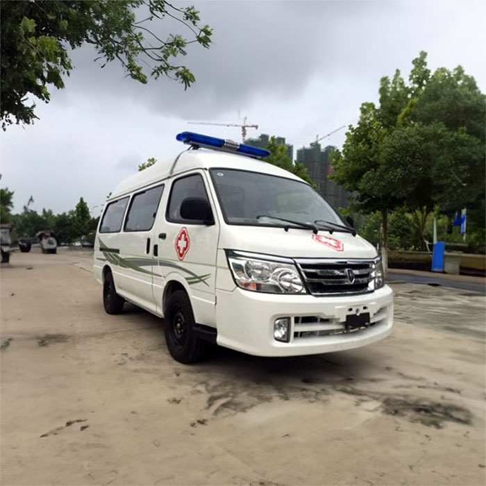 北京出租急救车电话