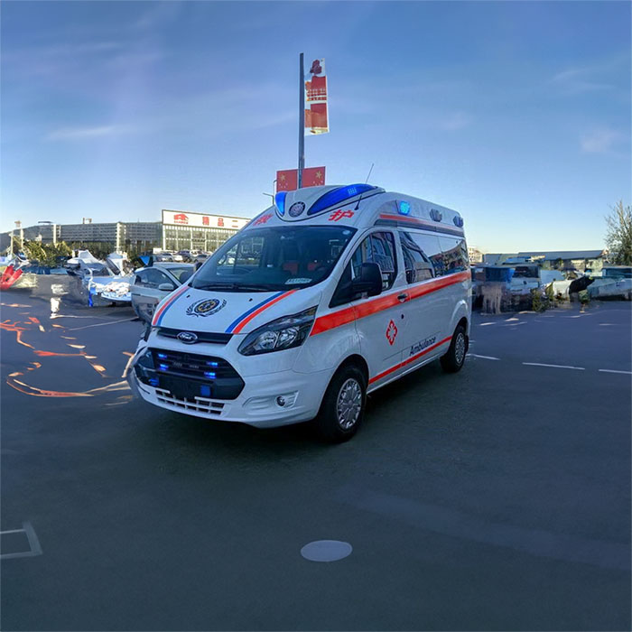 北京租赁私人救护车联系电话