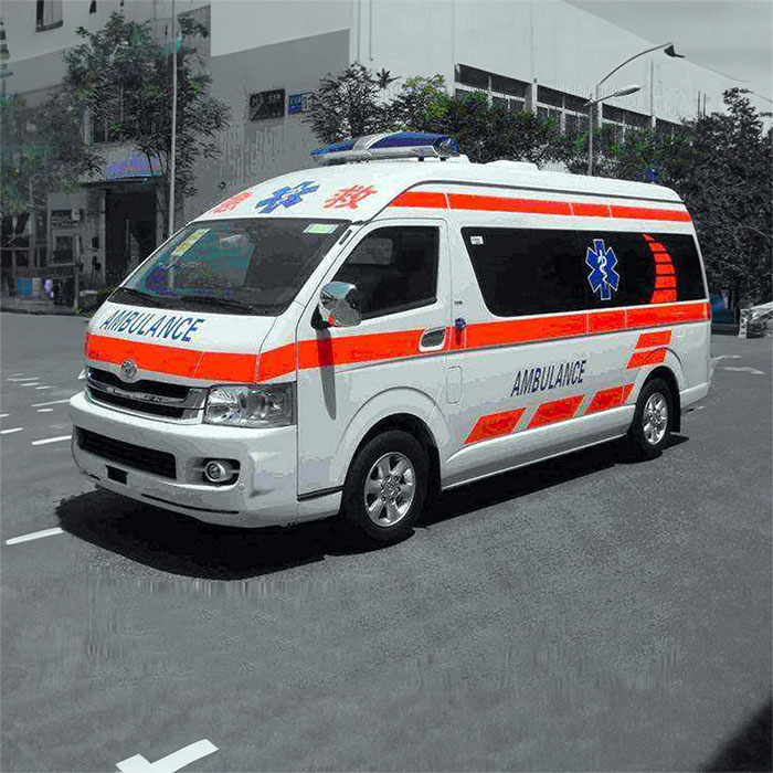 北京租赁救护车电话