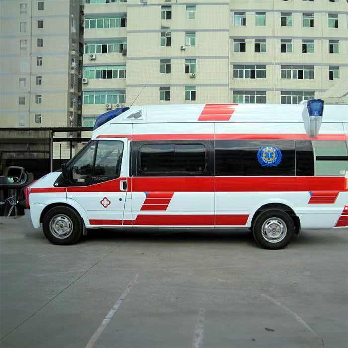 北京租赁救护车联系方式
