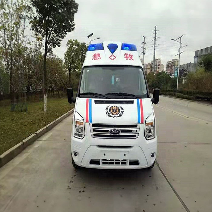 北京租赁救护车联系电话