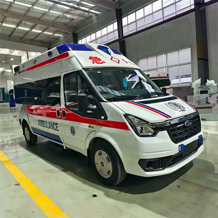 北京租赁私人救护车联系电话