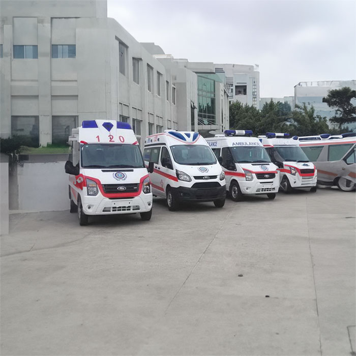 北京租赁私人救护车
