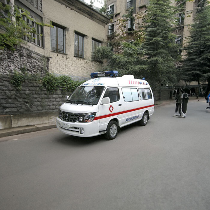 北京出租救护车电话