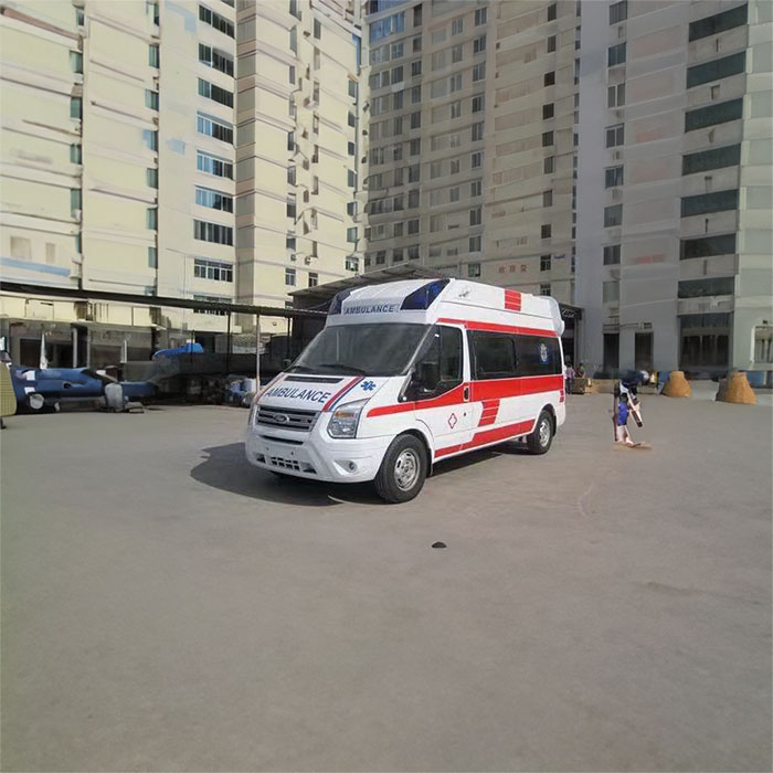 北京出租私人救护车联系电话