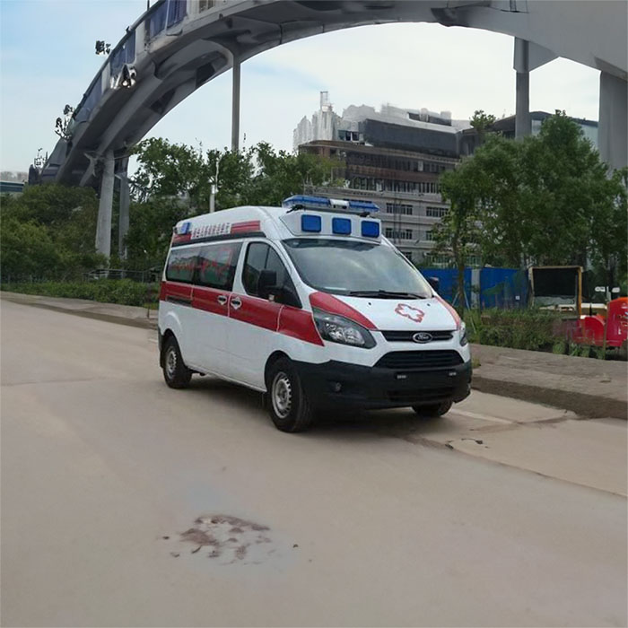 北京出租急救车联系电话