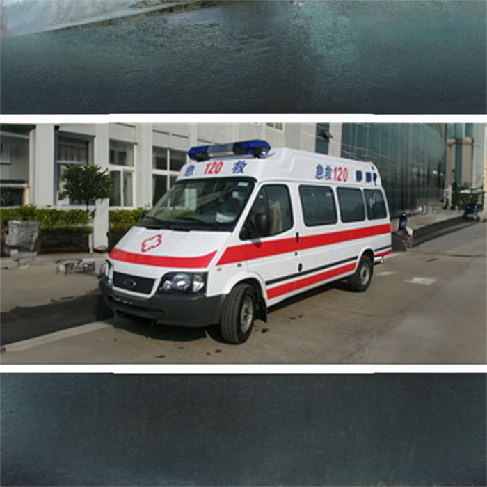北京出租救护车电话