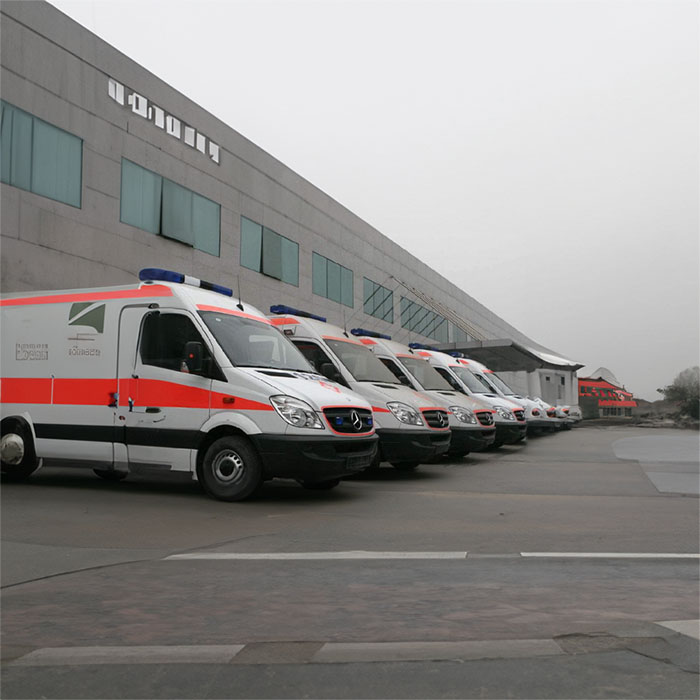 北京租赁急救车电话