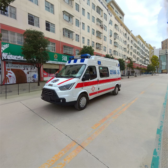 北京出租救护车电话号码