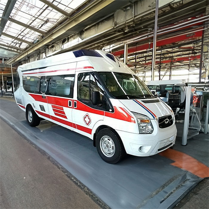 北京租赁急救车电话