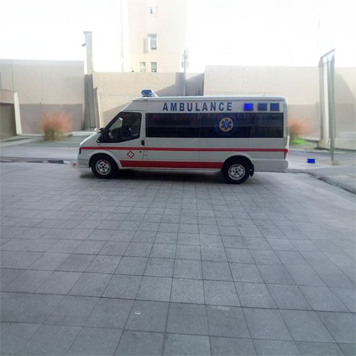 北京出租急救车电话号码