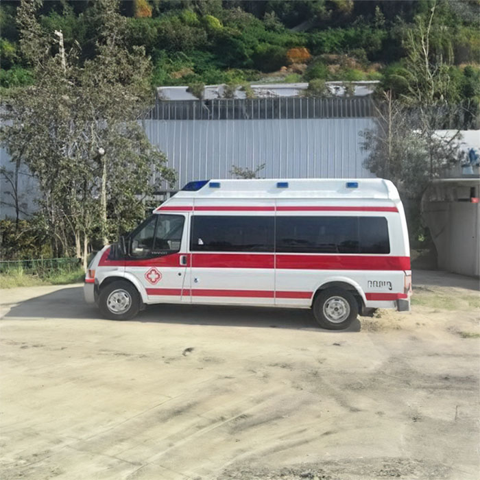 北京出租救护车电话