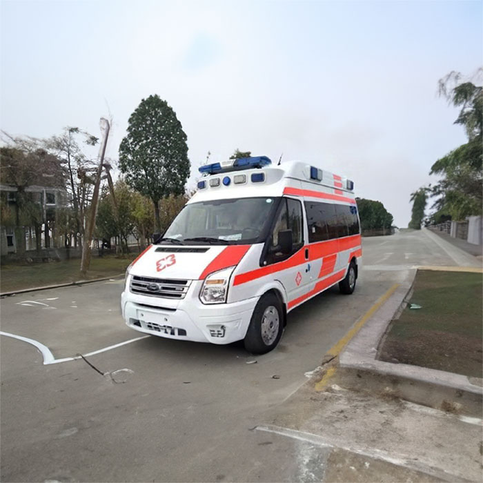 北京租赁私人救护车联系方式