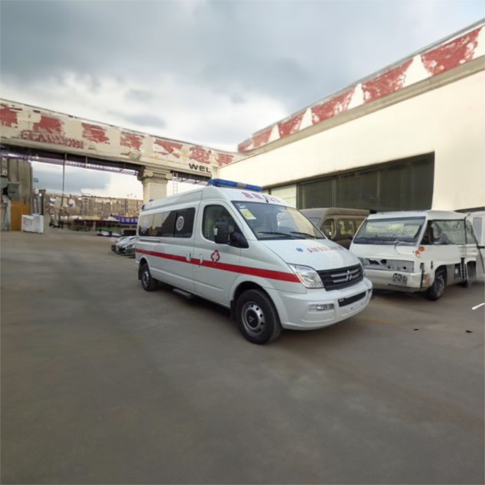 北京租赁急救车电话