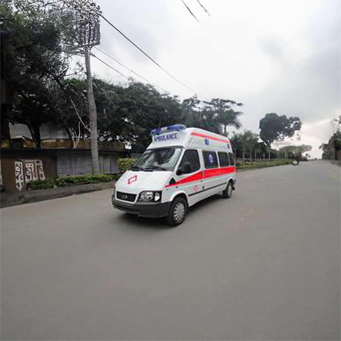 北京出租急救车电话