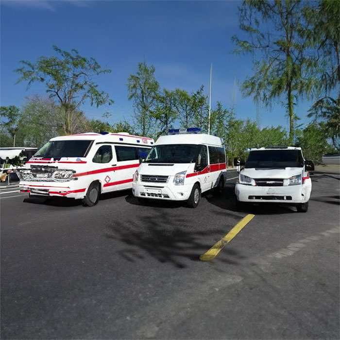 北京租赁急救车联系方式