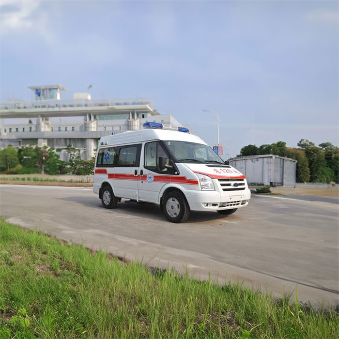 北京出租私人救护车