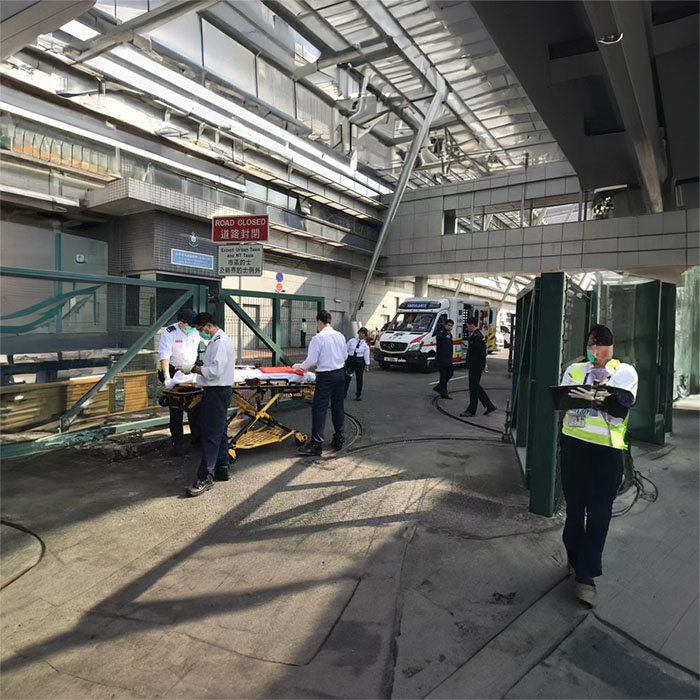 北京租赁急救车电话