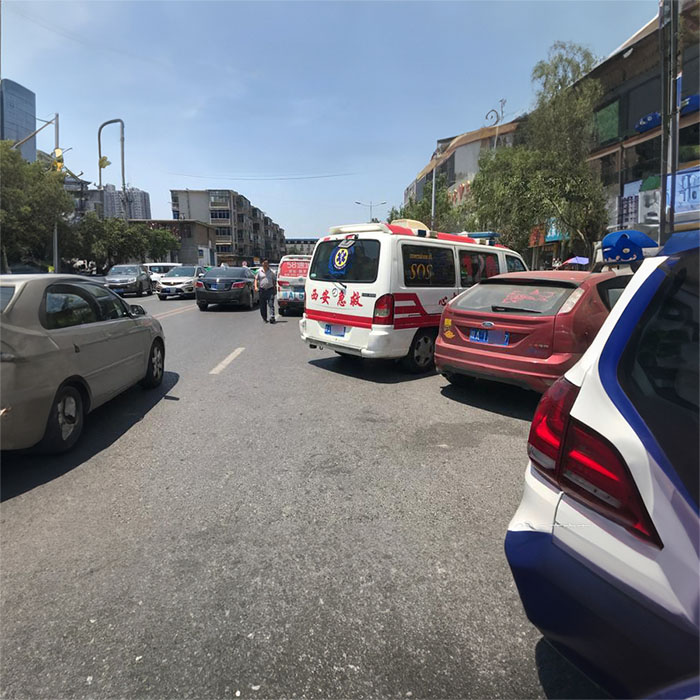 北京租赁急救车联系电话