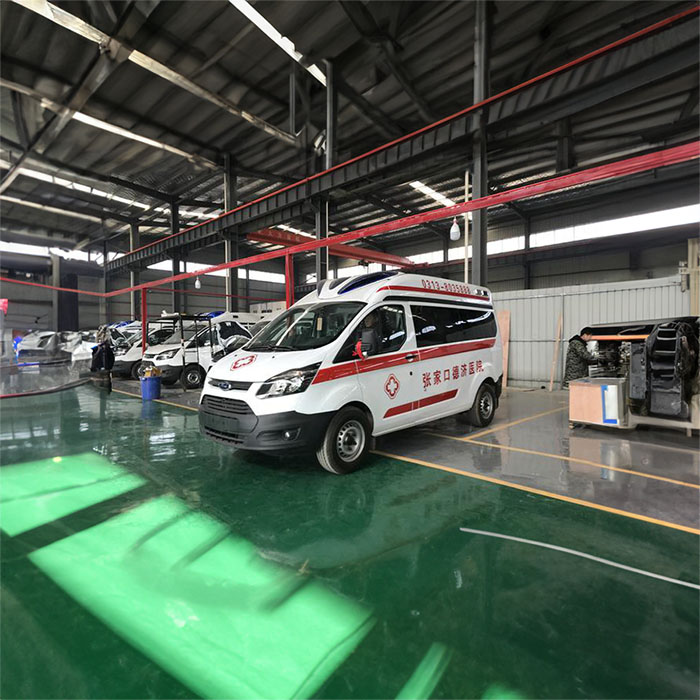 北京出租私人救护车