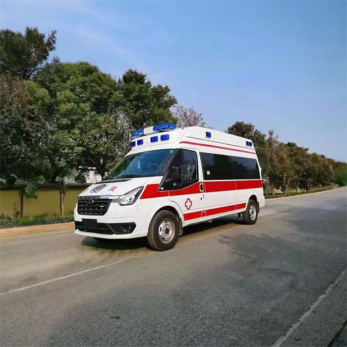 北京租赁私人救护车