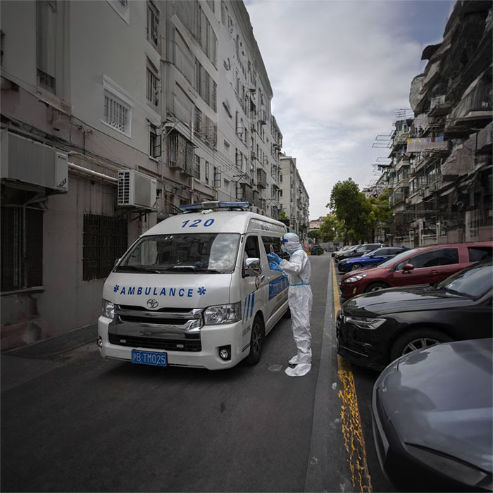北京出租急救车联系电话