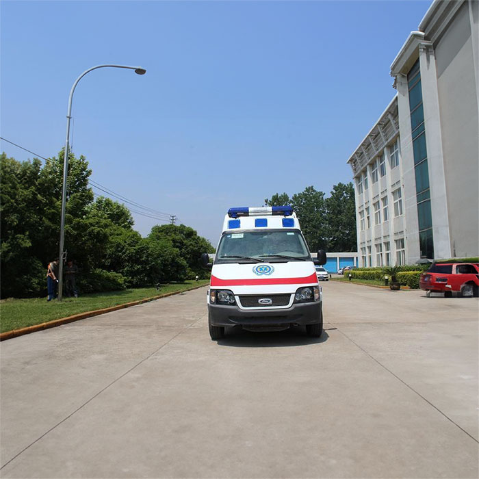 北京出租私人救护车联系电话