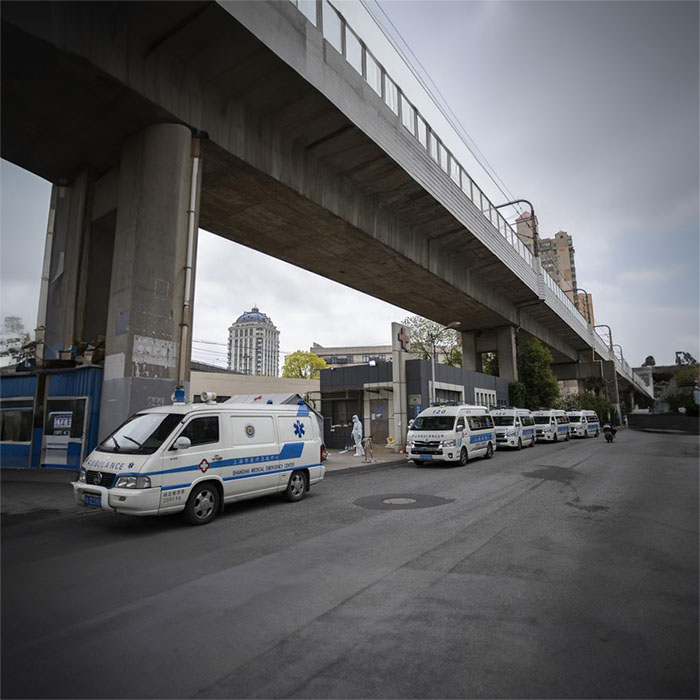 北京出租120