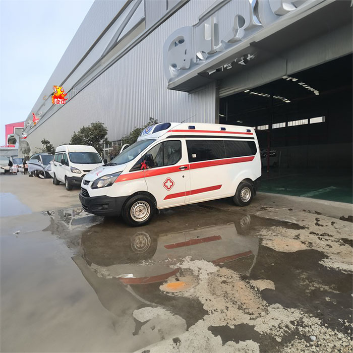 北京租赁私人救护车电话号码