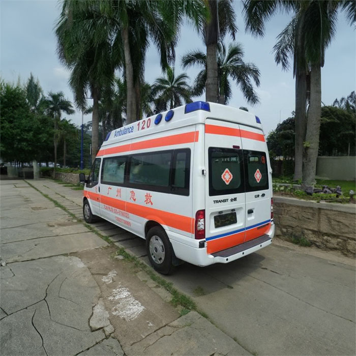 北京出租120电话