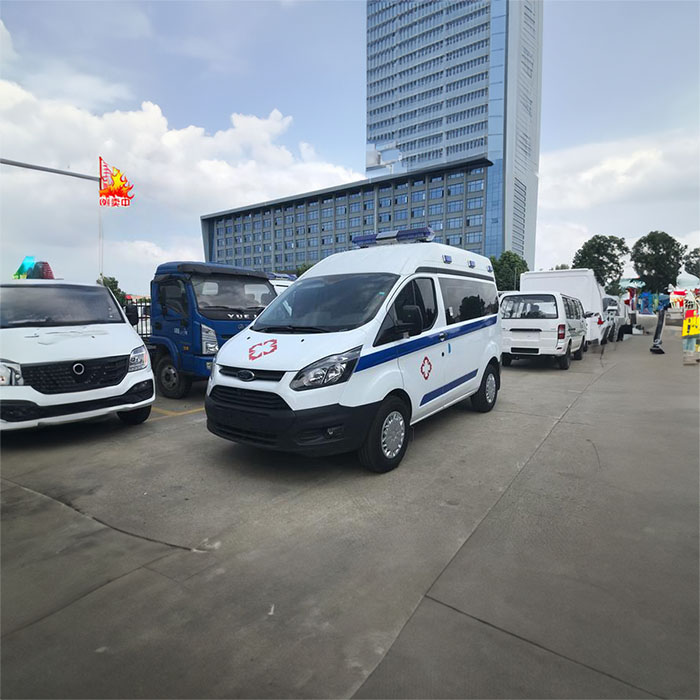 北京出租急救车联系方式