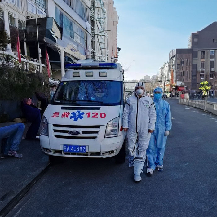 北京租赁120