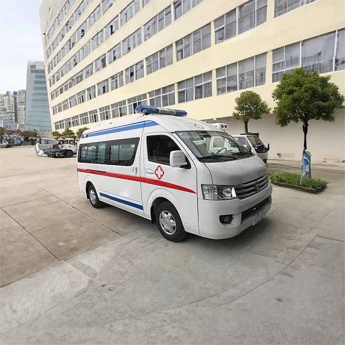 北京出租救护车电话号码