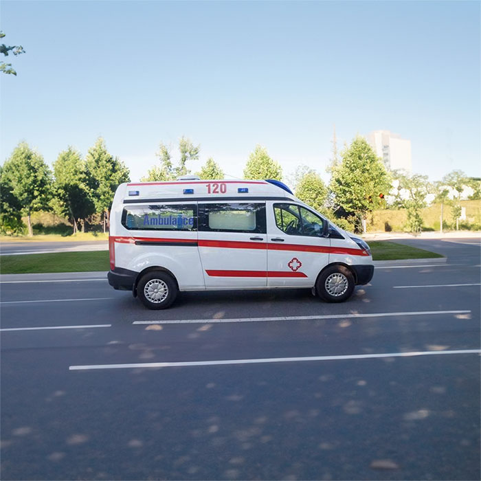 北京租赁急救车电话