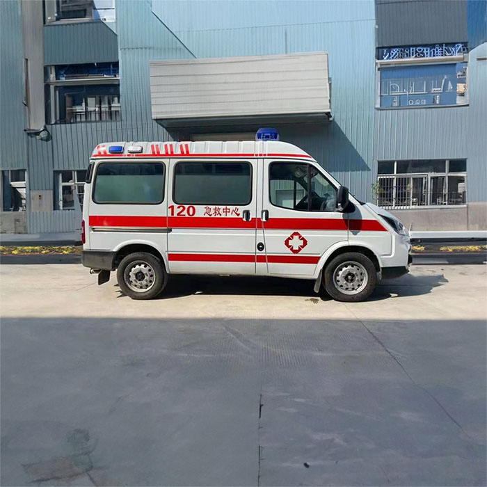 北京租赁私人救护车电话号码