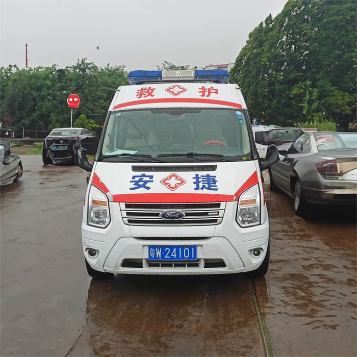 北京租赁120联系方式
