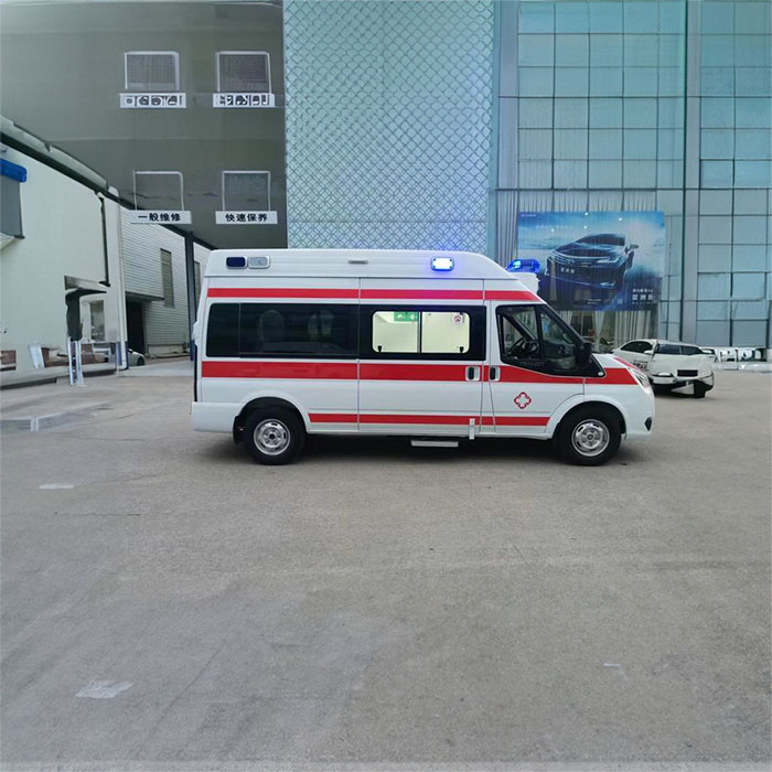 北京出租私人救护车电话