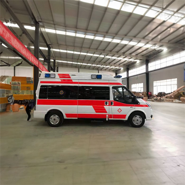 北京出租私人救护车电话