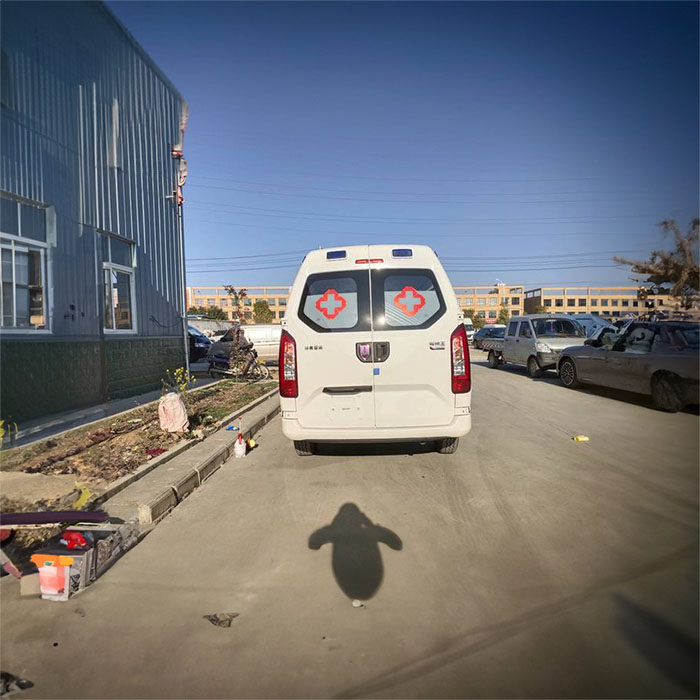 北京租赁私人救护车