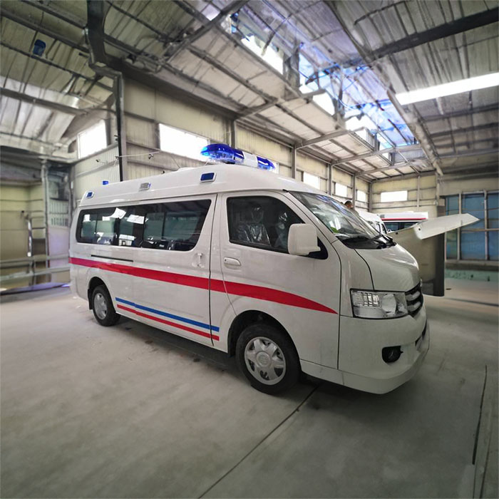 北京出租急救车电话号码