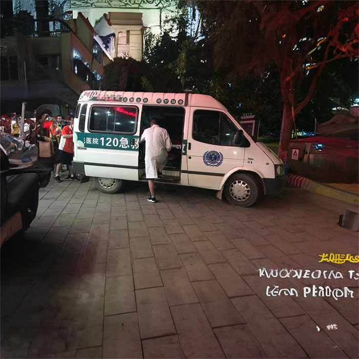 北京出租私人救护车联系方式