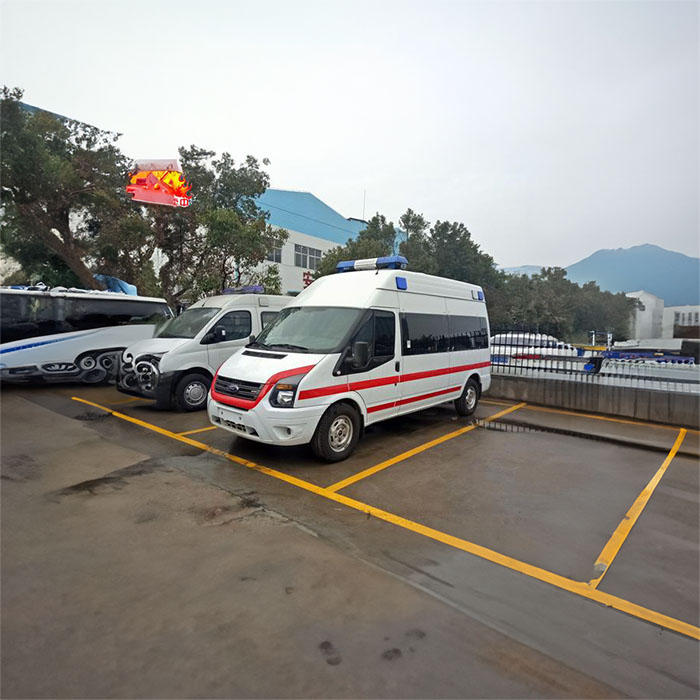 北京出租救护车电话号码