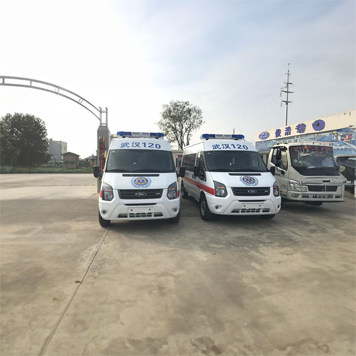 北京出租私人救护车电话
