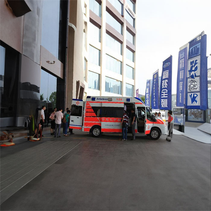 北京租赁救护车联系电话