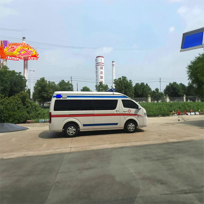 北京出租急救车电话号码